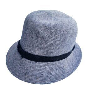 WOMEN'S Nine West Style CH1221002 Bucket Hat. New With Tags $42.